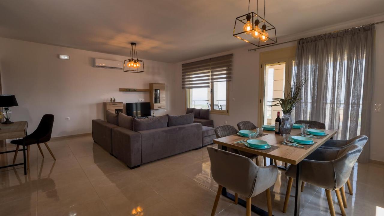 Azur Horizon Oceanview House *