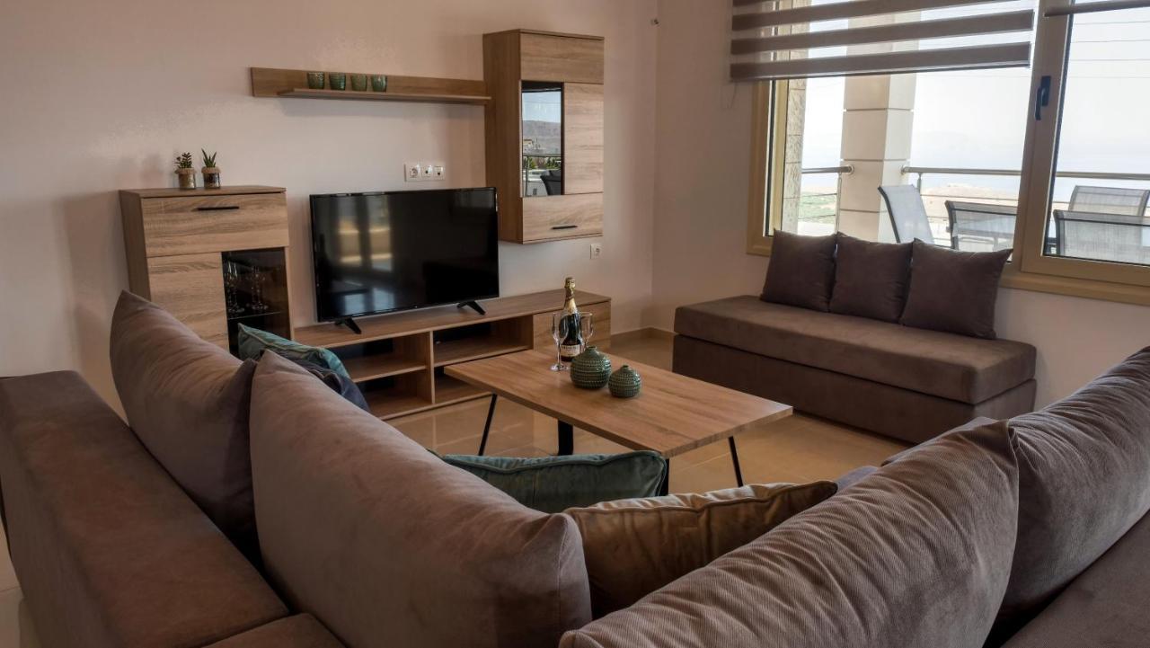 Azur Horizon Oceanview House