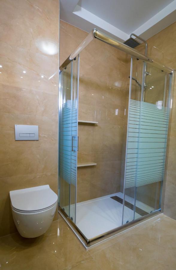 Apartment Azur Horizon Oceanview House *