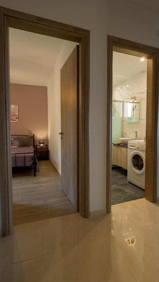 Apartment Azur Horizon Oceanview House *