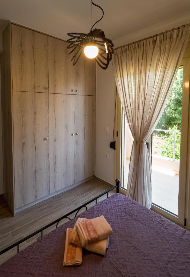 Daire Azur Horizon Oceanview House *