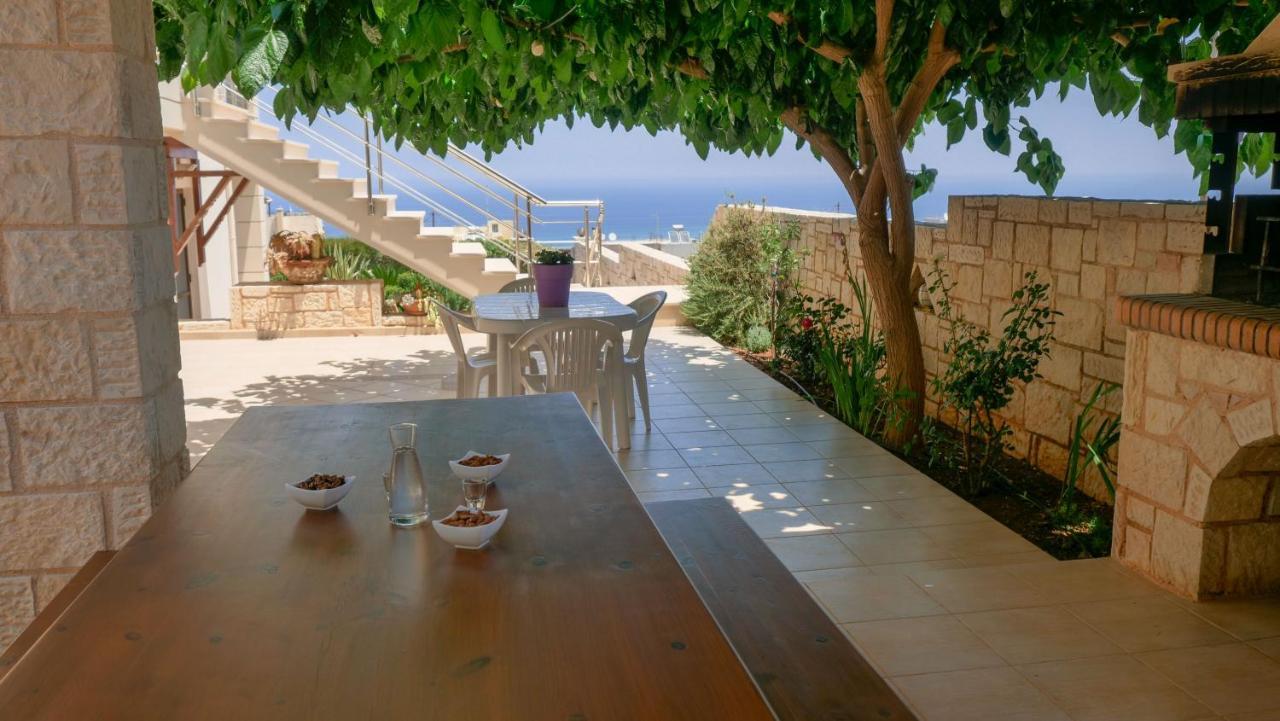 Azur Horizon Oceanview House *