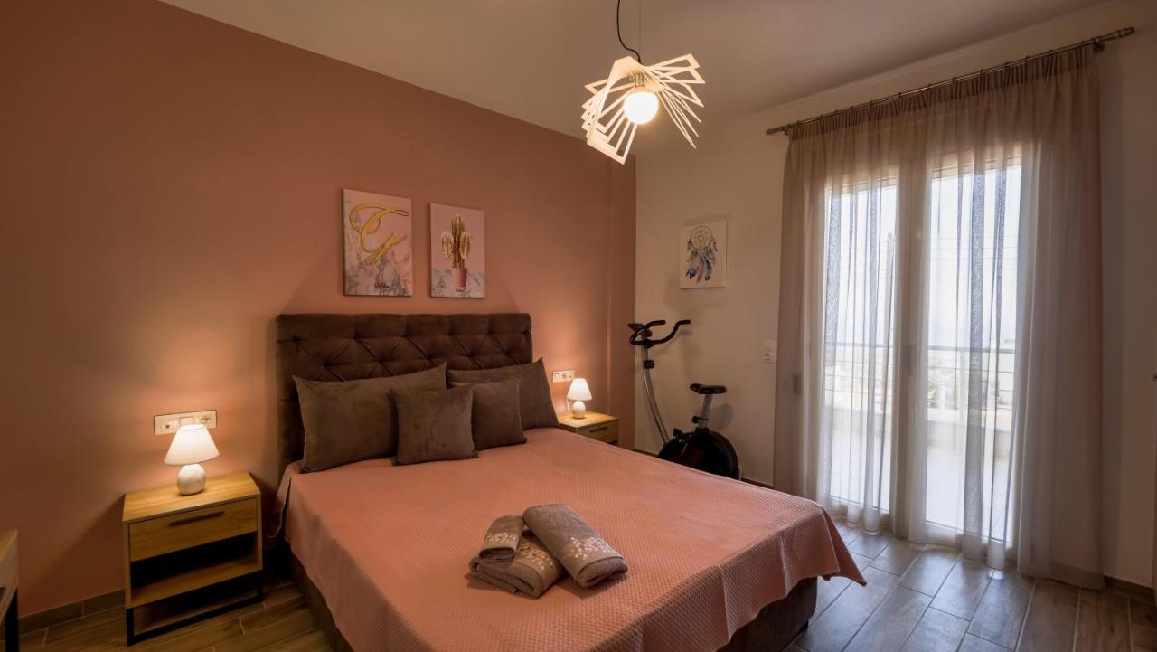 Azur Horizon Oceanview House