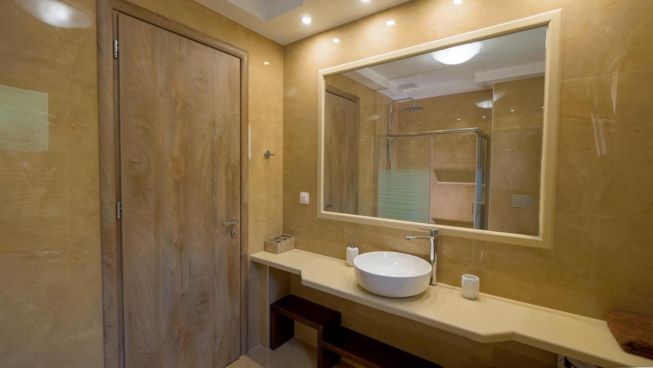Azur Horizon Oceanview House