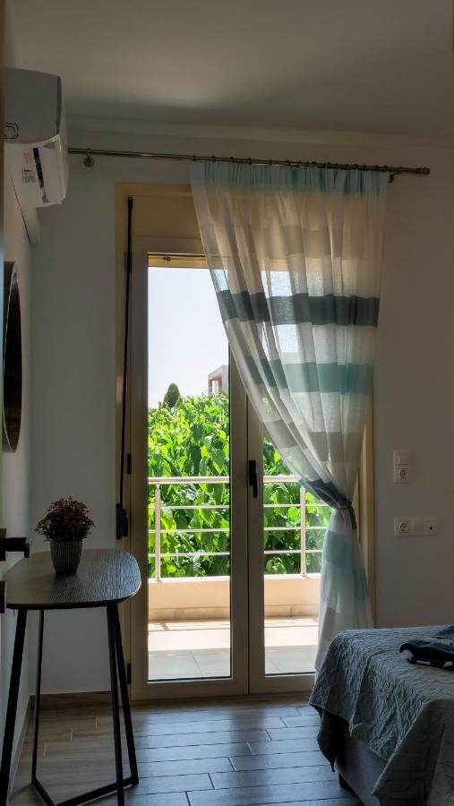 Apartment Azur Horizon Oceanview House *