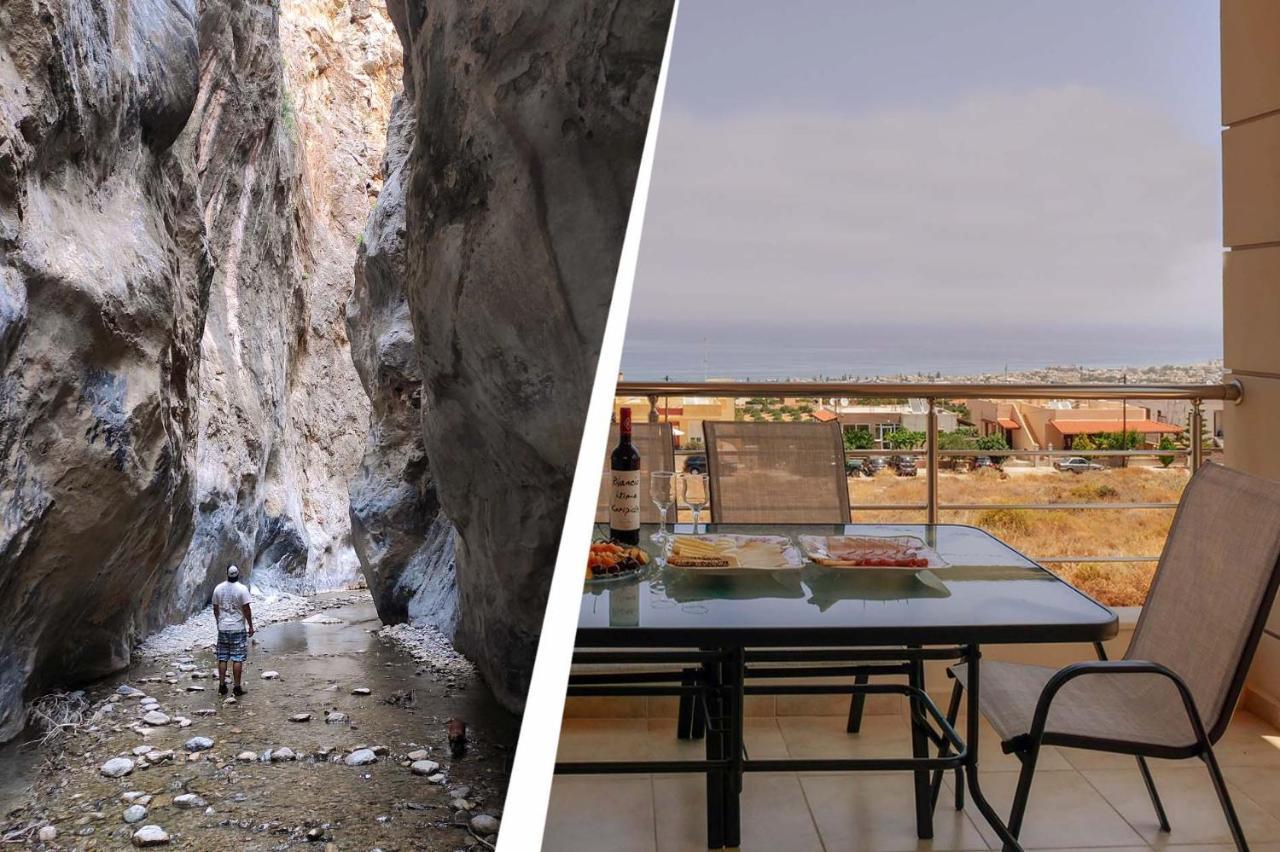 Apartment Azur Horizon Oceanview House