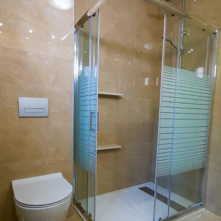 Azur Horizon Oceanview House Apartment Kokkini Hani Exterior photo