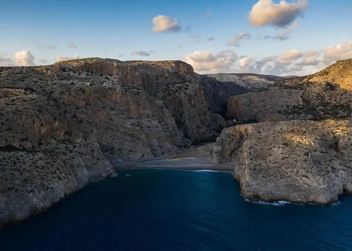 Azur Horizon Oceanview House